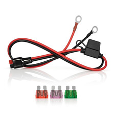 Anderson Power Pole PP45 Connector to 1/4 Rin...