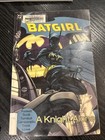 Batgirl: a Knight Alone (Dc Comics December 2001)