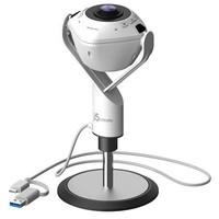 J5create 360� All Around Webcam With Speakerphone