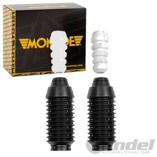 Kit de butée de suspension Renault KANGOO