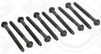 Elring Zylinderkopfschraubensatz 582.630 FüR CitroËN Fiat Peugeot