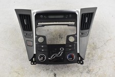 Temperature Control VIN B 8th Digit Fits 11-13 SONATA 3835194