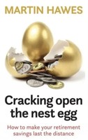 Martin Hawes | Cracking Open The Nest Egg | Taschenbuch | Englisch (2022)