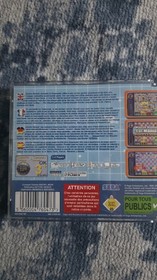 SEGA DREAMCAST GAME ChuChu ROCKET & DREAM KEY +BOX & INSTRUCTIONS COMPLETE PAL