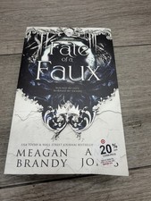 Fate of a Faux 2 Lorde of Rath - GOOD