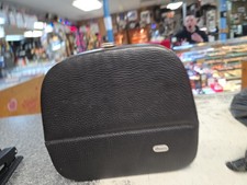 OLD VINTAGE BAUER 8MM CAMERA CASE FOR VINTAGE MOVIE CAMERA SEE PICTURES