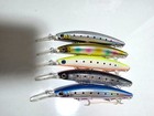 Daiwa Setupper 125s-DR x5