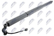 Verin de hayon / de capot Skoda OCTAVIA