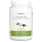 2 X Metagenics, UltraClear Plus� Detox Powder, Vanilla, 31.11 oz (8-Worldwide