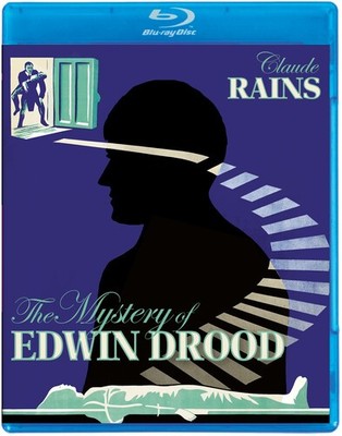 The Mystery of Edwin Drood [New Blu-ray]