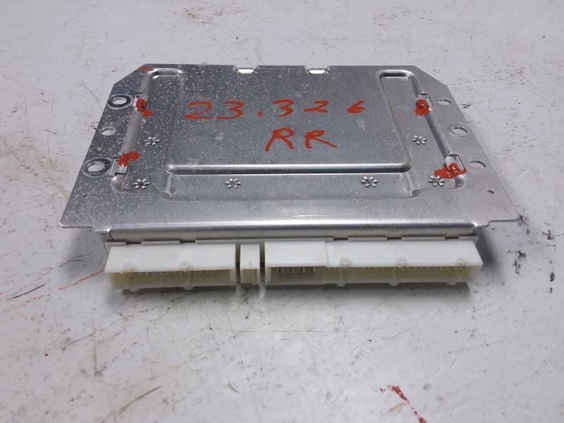 Maserati Levante 2017 Air suspension module P/N 670101215