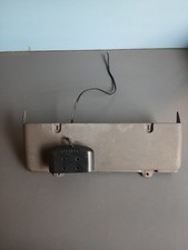 VW Transporter T4 / Cache, Garniture tableau de bord / 701857243