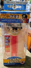 Funko POP PEZ Cap'n Crunch JEAN LA FOOTE Limited Edition Dispenser NEW
