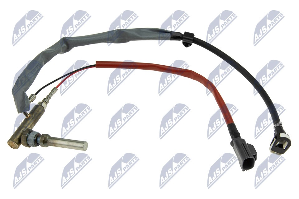 NTY BWP-FR-001 Injection Unit, soot/particulate filter regeneration for FORD
