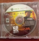 50 Cent: Blood on the Sand Xbox 360
