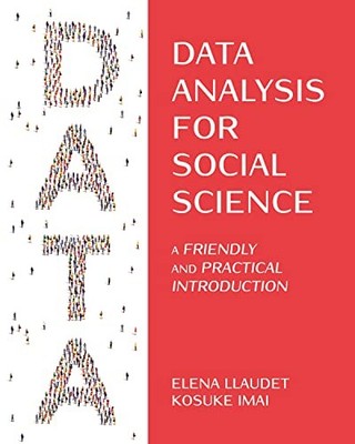 Data Analysis for Social Science: A ..., Llaudet, Elena