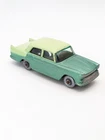 Matchbox Lesney Moko 29b Austin  A55 Cambridge SPW vintage diecast Toy Car