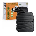 Garden Hose Non-Expanding, Ultra Lightweight, Abrasion Resistant Kink-Free