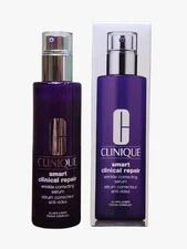 Clinique Smart Clinical Repair Wrinkle Correcting Serum – 3.4 fl oz / 100 ml