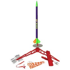 Estes 3237 D.O.R.M 18 Launch Set