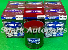 Case Of 6 Engine Synthetic Oil Filter Purolator Boss Pbl10241 For Ford Ph3614 Case Of 6 Engine Synthetic Oil Filter Purolator Boss Pbl10241 For Ford Ph3614