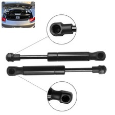 Rear Tailgate Gas Struts Lift Support Shocks For 2013-2016 Porsche 911 Carrera 4