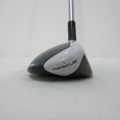 TaylorMade Hybrid SIM2 MAX HY 22° Stiff KBS MAX MT85 JP - Picture 5 of 10