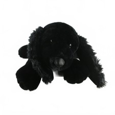 Vintage Russ Dog Plush Thunder Spaniel Puppy Dog Stuffed Animal 14"