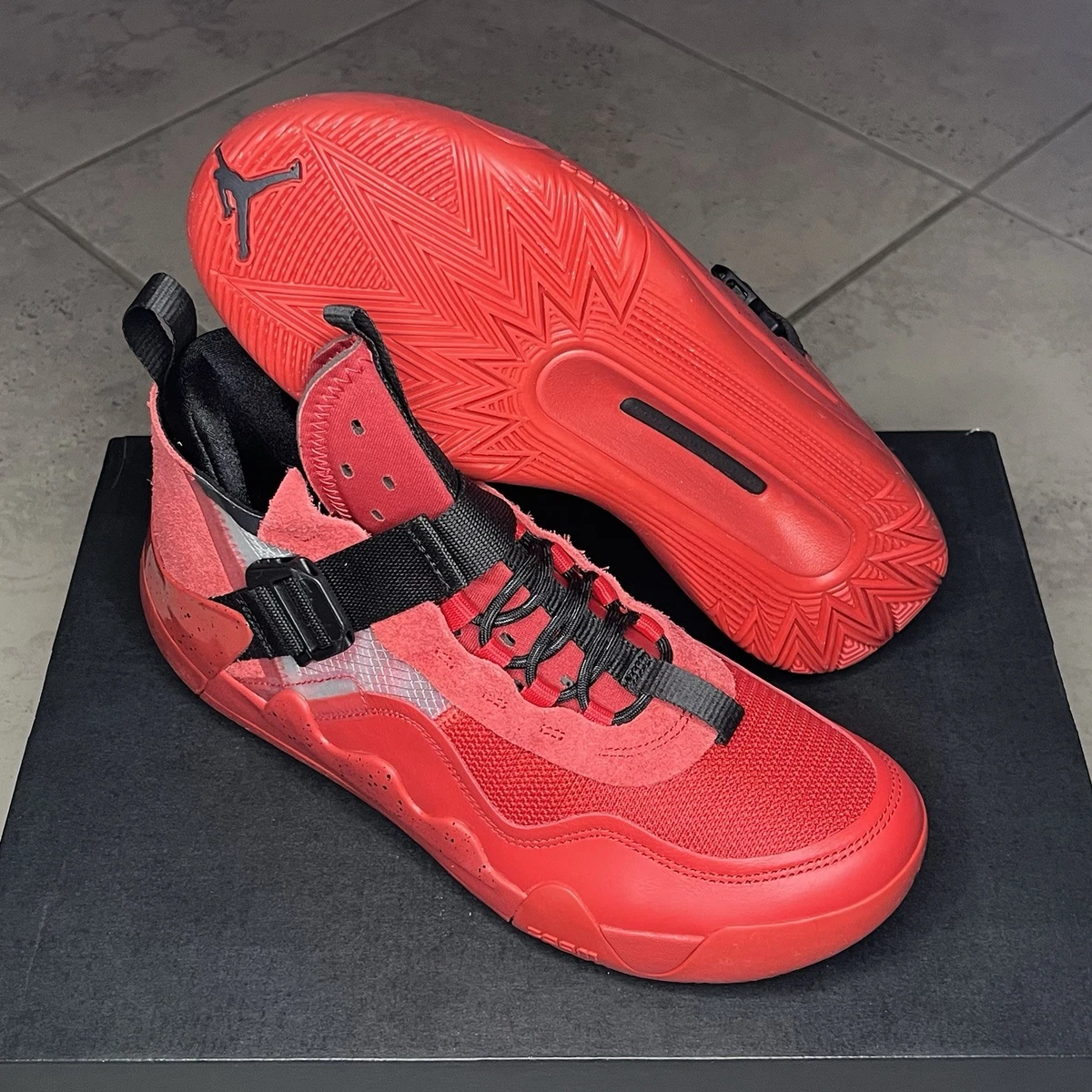 Jordan Defy for Sale | Authenticity Guaranteed | eBay