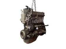 Motor (Benzin) Engine 187A1000 165.460 km für FIAT PANDA (169) 1.1 55202141