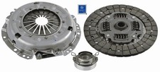 Disque d'embrayage Suzuki VITARA