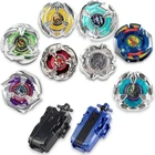 Beyblade Metal Fusion Rapidty Tops Gifts Spinning Gyro Master Battle