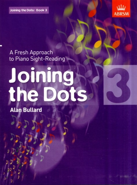 Joining The Dots Book 3