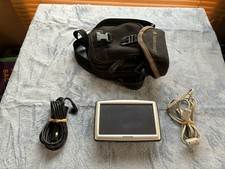 Vintage TomTom Automotive Mountable GPS System