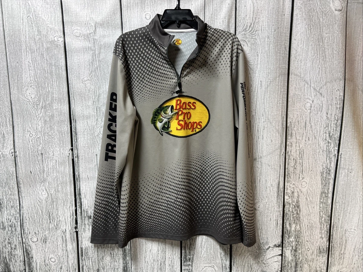 Bass Pro Shops 钓鱼衬衫和上衣| eBay