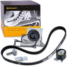 CONTI ZAHNRIEMENSATZ FÜR DACIA RENAULT 1.5 dCi MERCEDES A B-KLASSE W176 W246 CDI CONTI ZAHNRIEMENSATZ FÜR DACIA RENAULT 1.5 dCi MERCEDES A B-KLASSE W176 W246 CDI