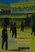 The Return Of Comrade Ricardo Flores MagóN | Claudio Lomnitz | Englisch | Buch