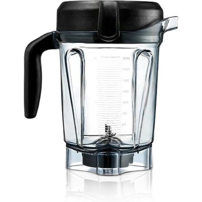 Compatible Vitamix 5000, 5200, 6300, 750, 7500, VM0102, VM0103, VM0197, E310