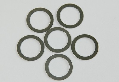 MODSTER V2/V3/V4/Evolution/XC-Maximum: Beilagscheiben Differential 16Z / MD10785