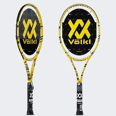 VOLKL 2026 C10 PRO 98 Tennis Racquet Racket 98sq 330g 16x19 G2 G3