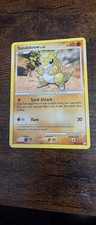 Sandshrew 96/123 Common Mysterious Treasures Pokemon Lightly Played on eBay