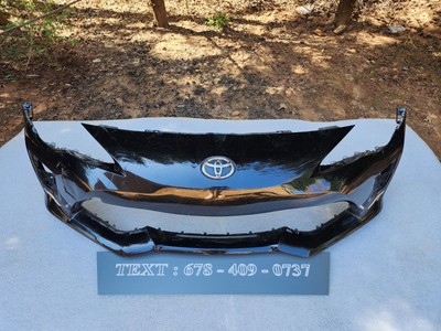 パーツ TOYOTA 86 2017 2018 2019 2020 Toyota 86 front bumper cover. OEM“NO SHIPPING