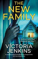 Victoria Jenkins | The New Family | Taschenbuch | Englisch (2021) | Bookouture