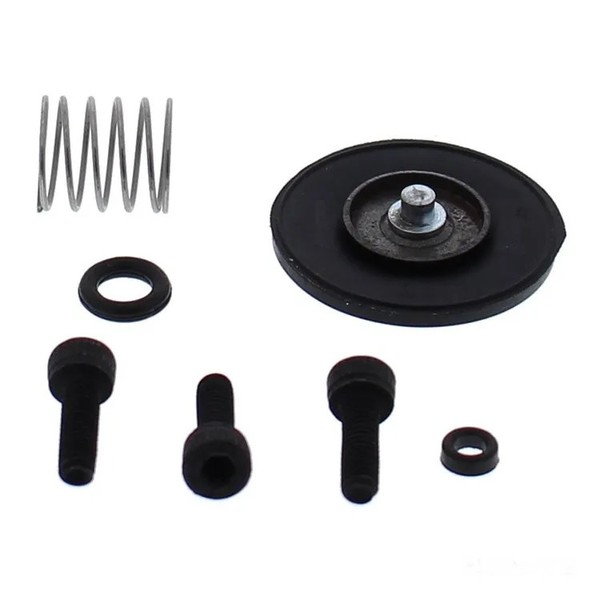 Membranventil Satz Beschleunigerpumpe 46-3008 FüR KTM XC 525 Desert 2006-2007-image