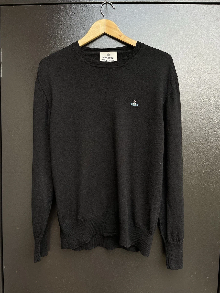 Vivienne Westwood Regular Size Sweaters for Men for sale | eBay