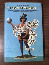 Libro Anonimo - I soldi in Paradiso