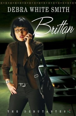 BRITTAN (Debutantes), WHITE SMITH DEBRA