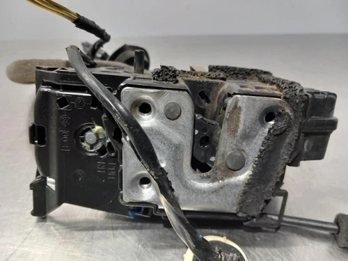 805027072R Cerradura Puerta Trasera Derecha para RENAULT CAPTUR I Life 2 938120 - Imagen 6 de 10