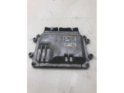 Steuergerät Motor Mazda 6 Kombi GJ, GL PYFA18881 P20806009