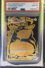 Pokemon TCG Pikachu VMAX TG29/TG30 Lost Origin Trainer Gallery EN PSA 10